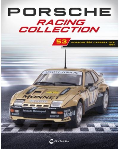 Porsche Racing Collection