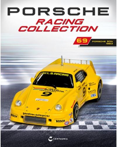 Porsche Racing Collection