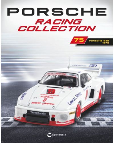 Porsche Racing Collection