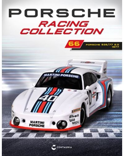 Porsche Racing Collection