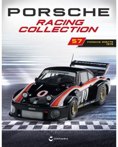 Porsche Racing Collection