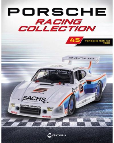 Porsche Racing Collection