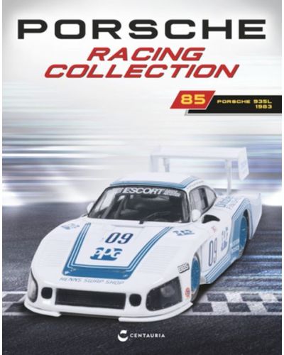 Porsche Racing Collection