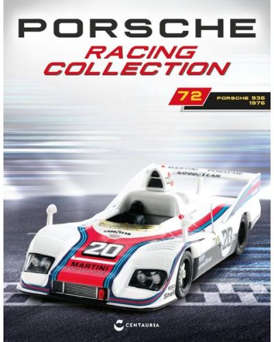 Porsche Racing Collection