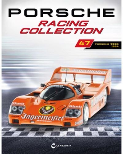 Porsche Racing Collection