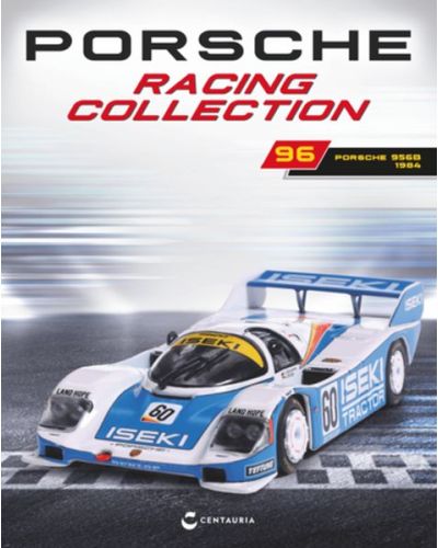 Porsche Racing Collection