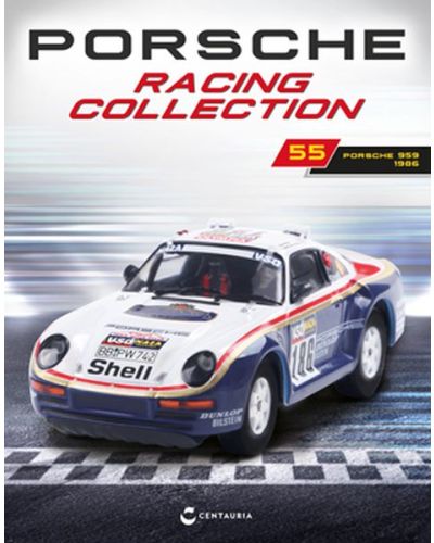 Porsche Racing Collection