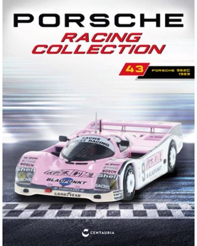 Porsche Racing Collection