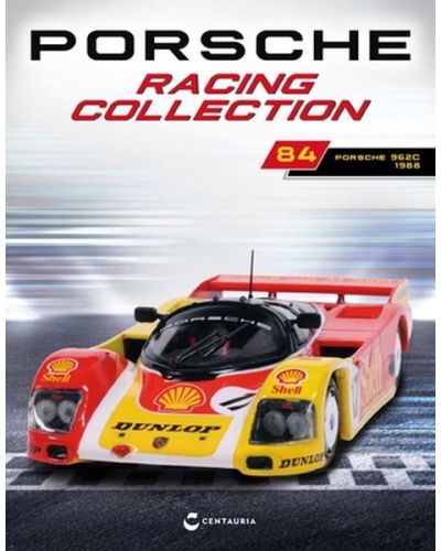 Porsche Racing Collection