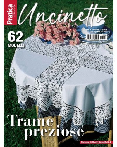 Pratica Uncinetto