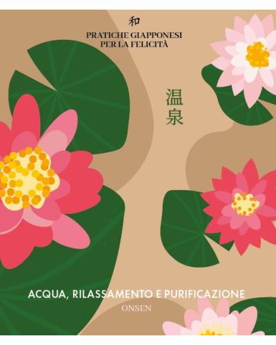 Pratiche giapponesi per la felicità