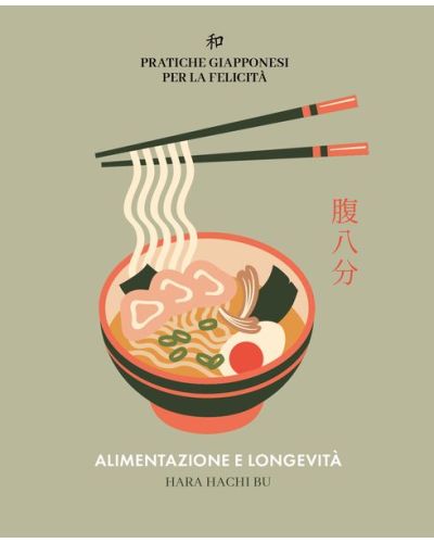 Pratiche giapponesi per la felicità