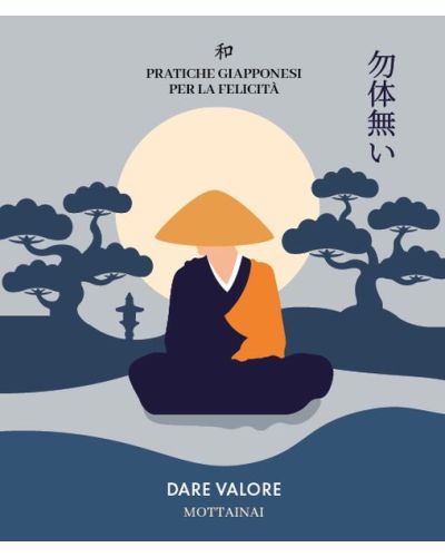 Pratiche giapponesi per la felicità