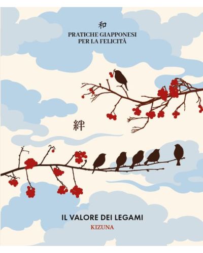 Pratiche giapponesi per la felicità