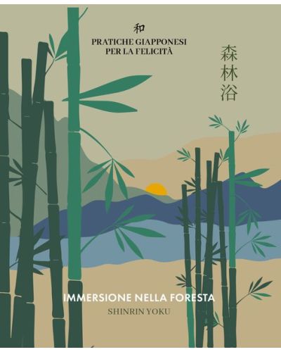 Pratiche giapponesi per la felicità