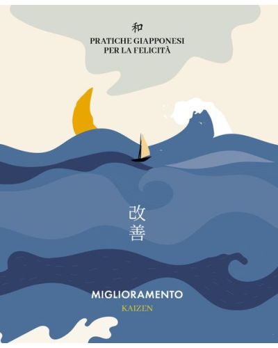 Pratiche giapponesi per la felicità