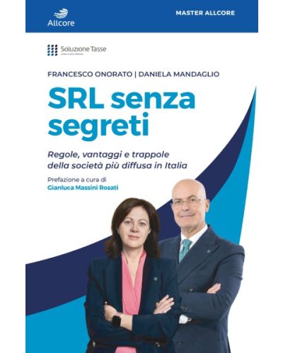 SRL Senza Segreti