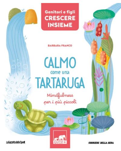 QUID+ Genitori e Figli - Crescere insieme