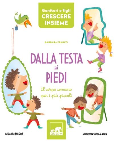 QUID+ Genitori e Figli - Crescere insieme