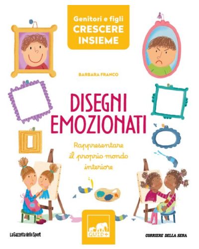 QUID+ Genitori e Figli - Crescere insieme