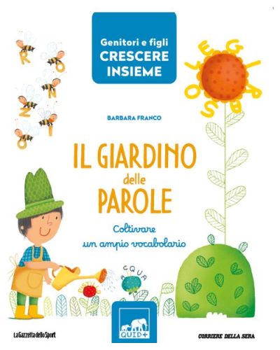 QUID+ Genitori e Figli - Crescere insieme