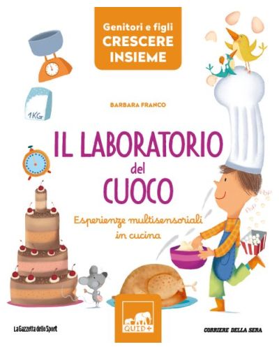 QUID+ Genitori e Figli - Crescere insieme