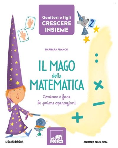 QUID+ Genitori e Figli - Crescere insieme
