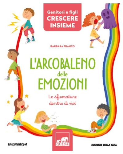 QUID+ Genitori e Figli - Crescere insieme