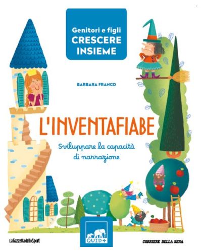 QUID+ Genitori e Figli - Crescere insieme