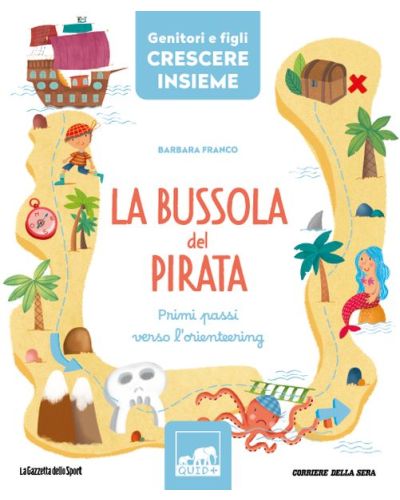 QUID+ Genitori e Figli - Crescere insieme