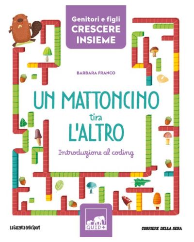 QUID+ Genitori e Figli - Crescere insieme