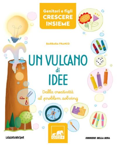 QUID+ Genitori e Figli - Crescere insieme