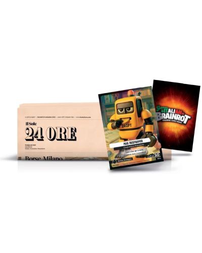 Il Sole 24 ORE - Quotidiano