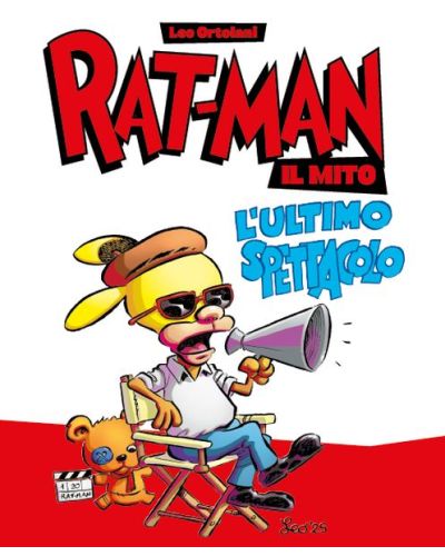 L’Ultimo Spettacolo