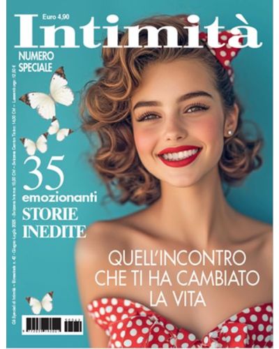 Gli speciali di Intimità