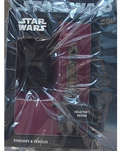 Star Wars - Astronavi e Veicoli