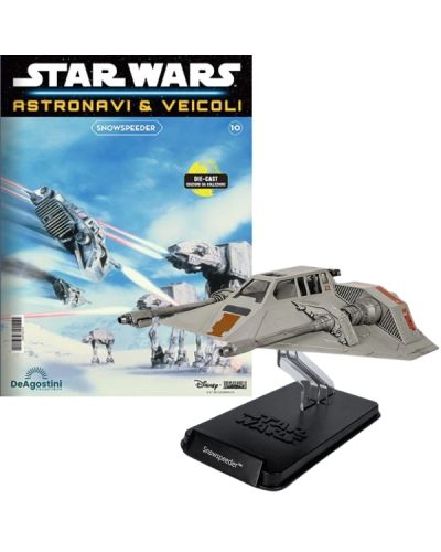 Star Wars - Astronavi e Veicoli