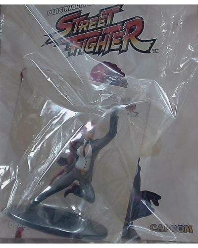 Street Fighter 3D Collection (ed. 2025)