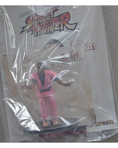 Street Fighter 3D Collection (ed. 2025)