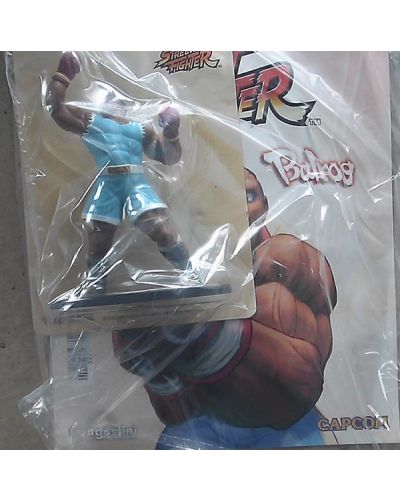 Street Fighter 3D Collection (ed. 2025)