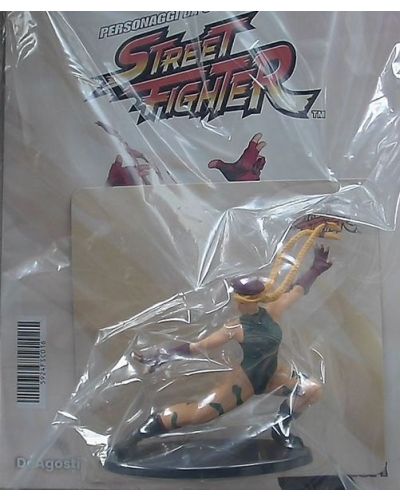 Street Fighter 3D Collection (ed. 2025)