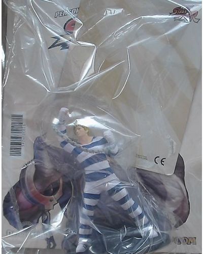 Street Fighter 3D Collection (ed. 2025)