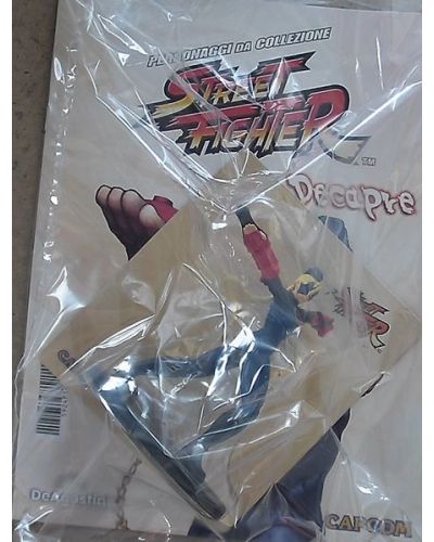 Street Fighter 3D Collection (ed. 2025)