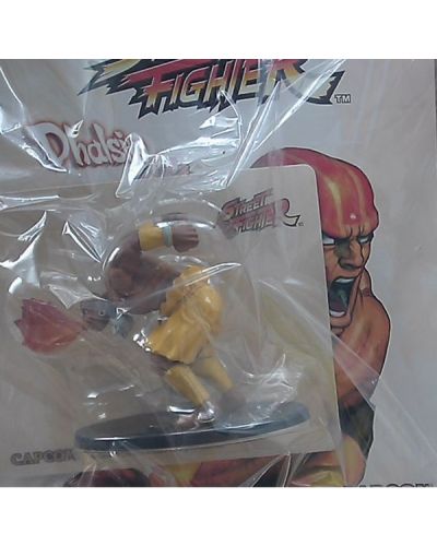 Street Fighter 3D Collection (ed. 2025)