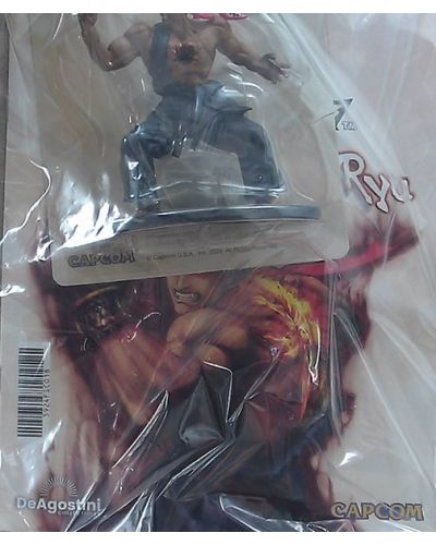 Street Fighter 3D Collection (ed. 2025)