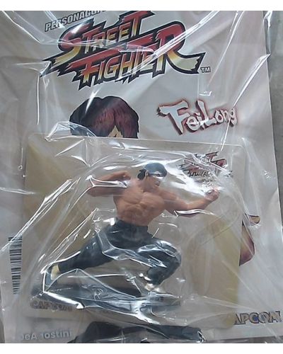 Street Fighter 3D Collection (ed. 2025)