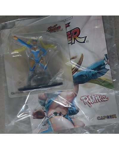 Street Fighter 3D Collection (ed. 2025)