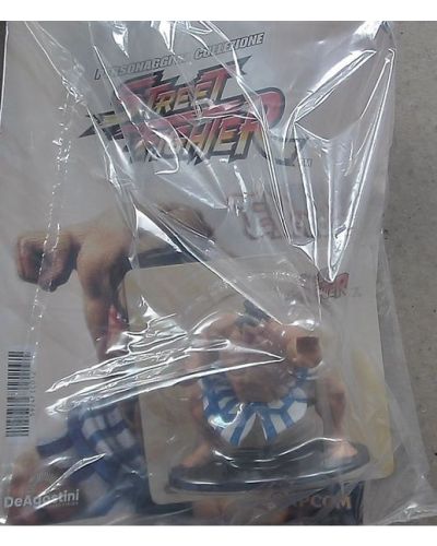 Street Fighter 3D Collection (ed. 2025)