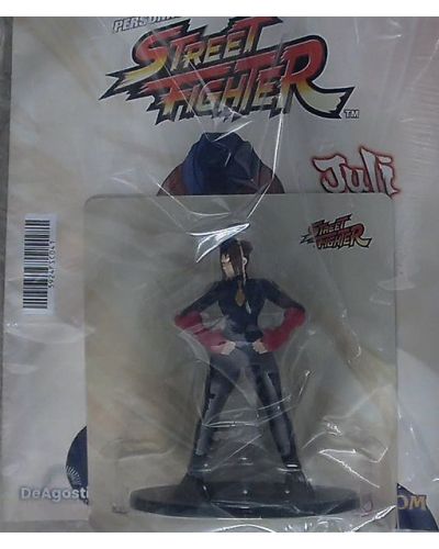 Street Fighter 3D Collection (ed. 2025)