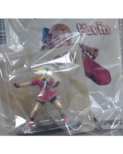 Street Fighter 3D Collection (ed. 2025)